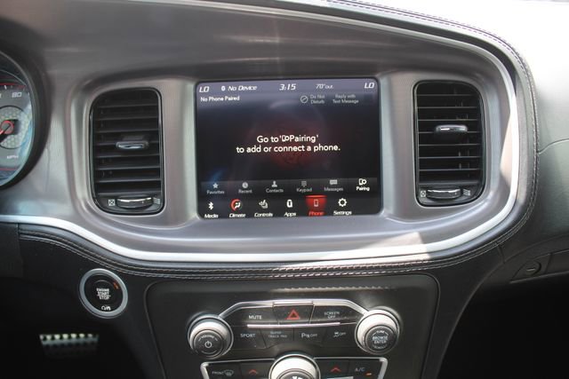 Used 2021 Dodge Charger GT w/ Plus Group RWD image 25