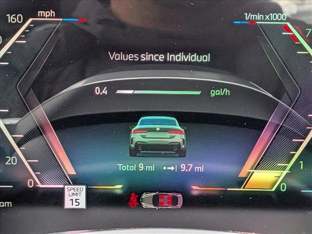 New 2026 BMW 430i xDrive Coupe w/ M Sport Package image 10