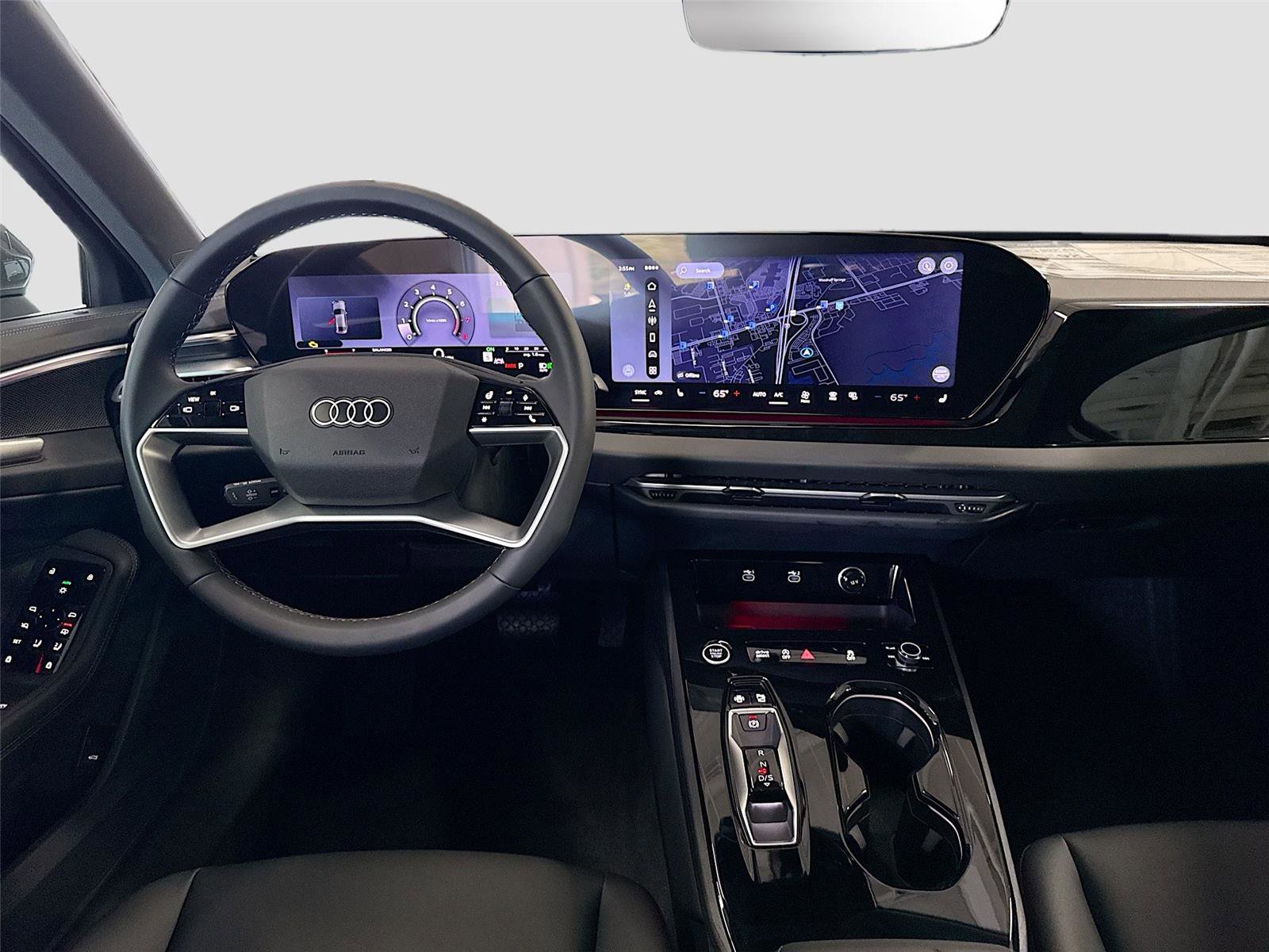 New 2026 Audi A5 Premium AWD/4WD image 26