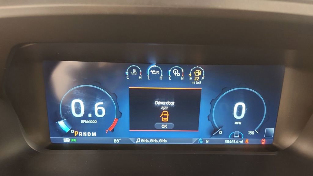 Used 2022 Ford Expedition Timberline image 11