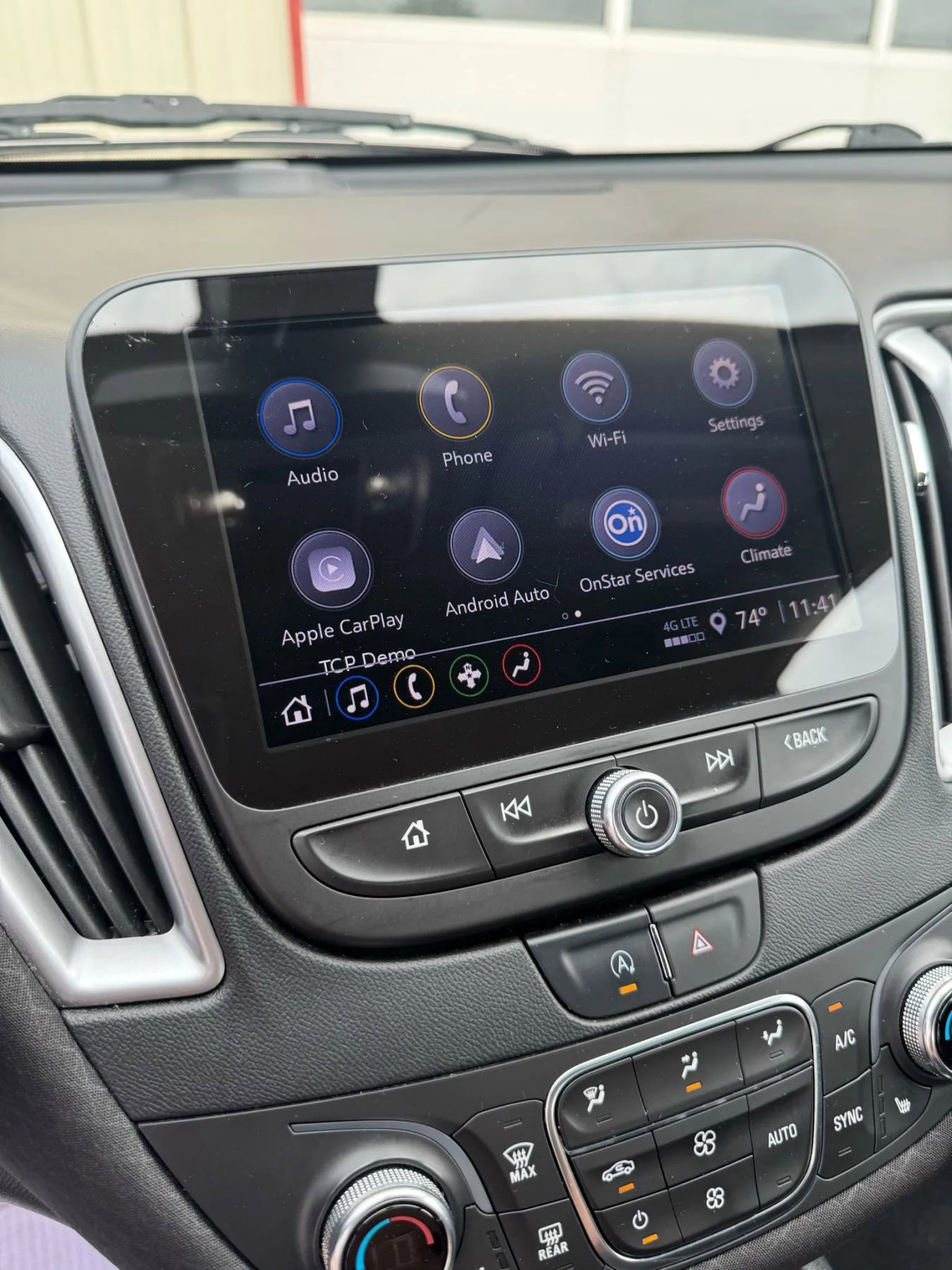 Used 2022 Chevrolet Malibu LT image 11