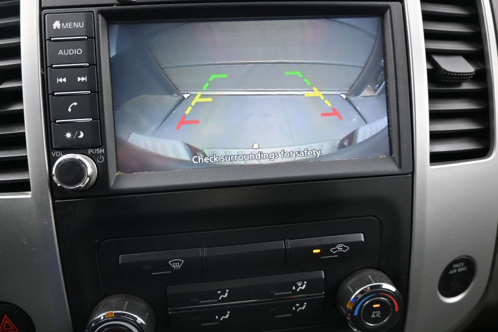 Used 2021 Nissan Frontier S RWD image 17