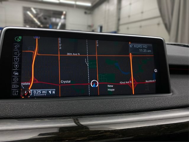 Used 2016 BMW X5 xDrive35i AWD/4WD image 30