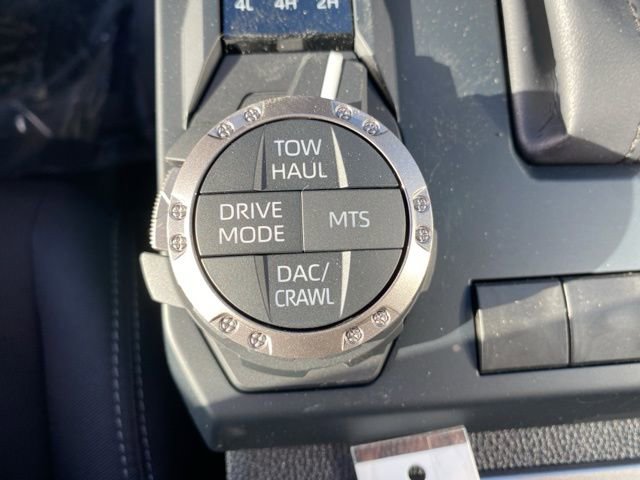 New 2026 Toyota Tacoma TRD Off-Road image 4