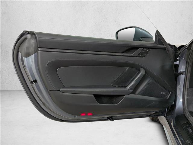 Used 2026 Porsche 911 Carrera image 13