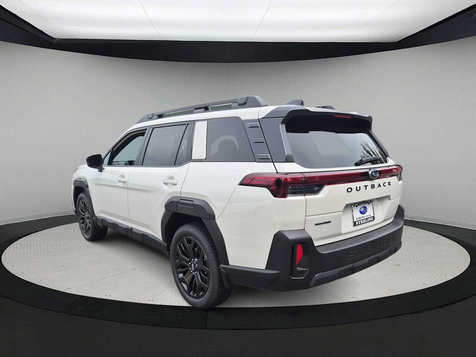New 2026 Subaru Outback Limited XT AWD/4WD image 6