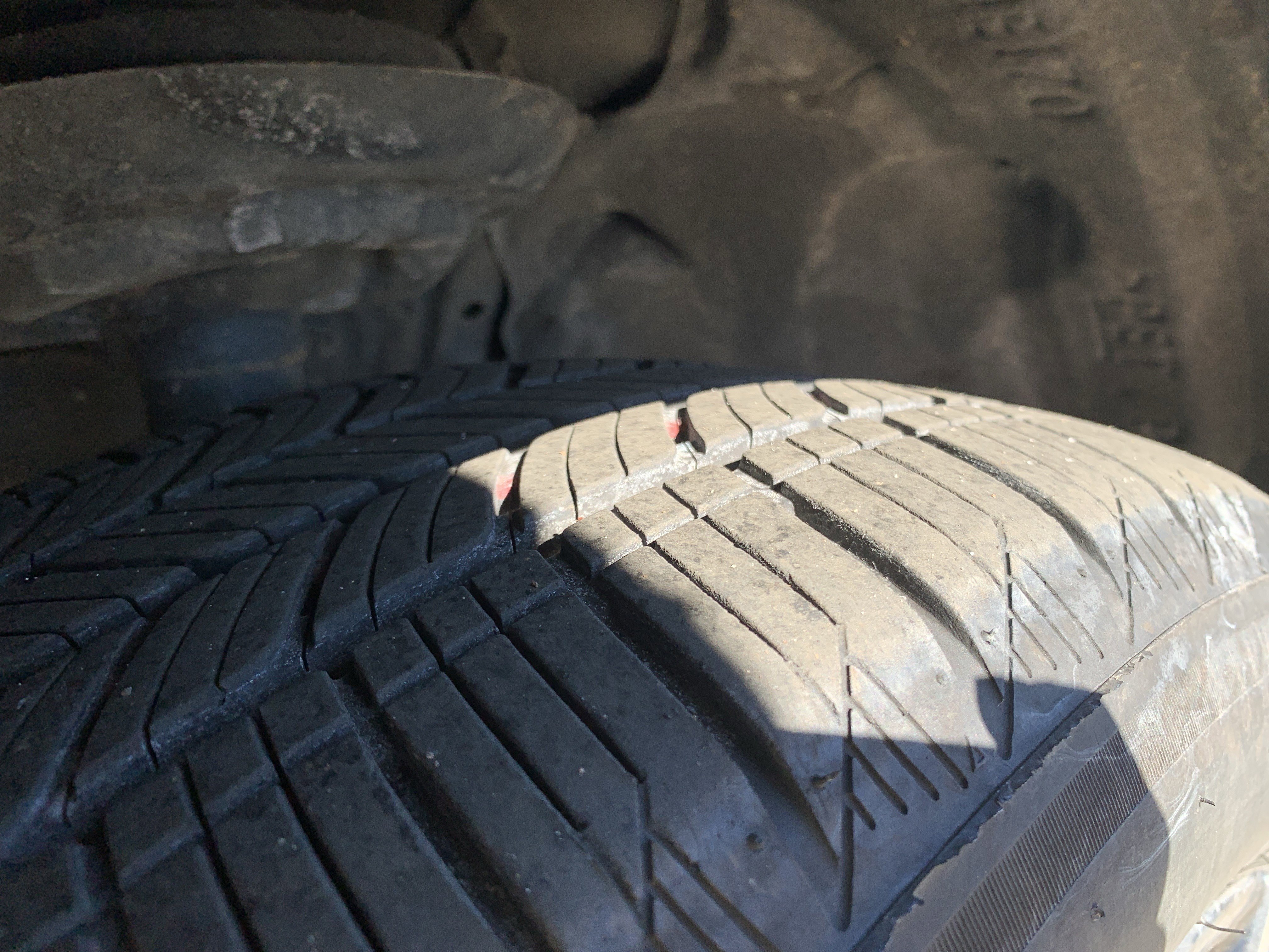 Certified 2025 Lexus RX 350 FWD image 12