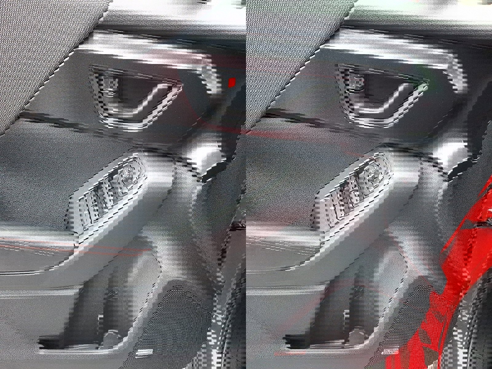 Certified 2025 Subaru Impreza RS image 12