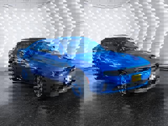 New 2026 Dodge Charger Daytona Scat Pack w/ Track Package image 24