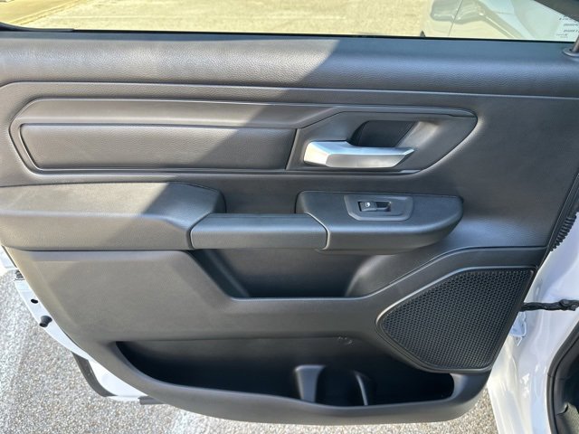 New 2026 RAM 1500 Tradesman image 36