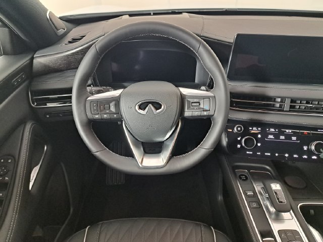 New 2027 INFINITI QX60 Autograph w/ Dark Cargo Package AWD/4WD image 12