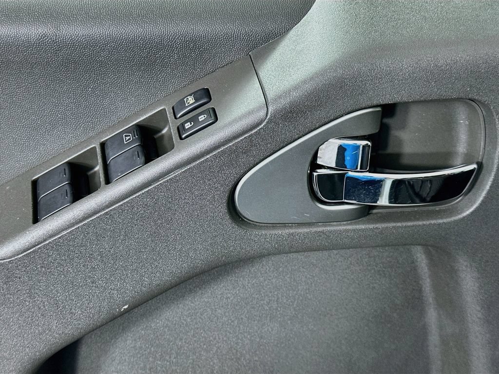 Used 2019 Nissan Frontier PRO-4X AWD/4WD image 18
