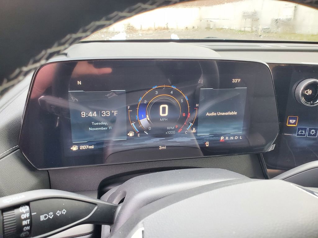 New 2026 Chevrolet Traverse LT w/ Midnight/Sport Edition image 15