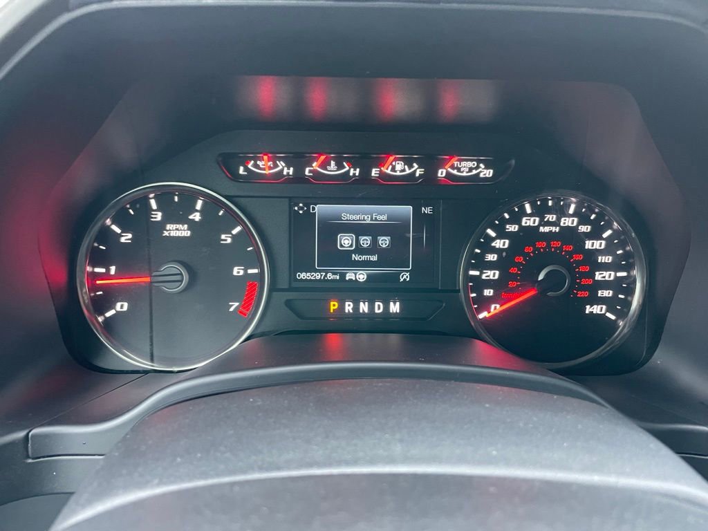 Used 2019 Ford F150 Raptor AWD/4WD image 11
