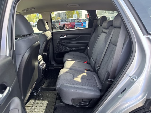 Used 2023 Hyundai Santa Fe SEL w/ Winter Weather Package AWD/4WD image 24
