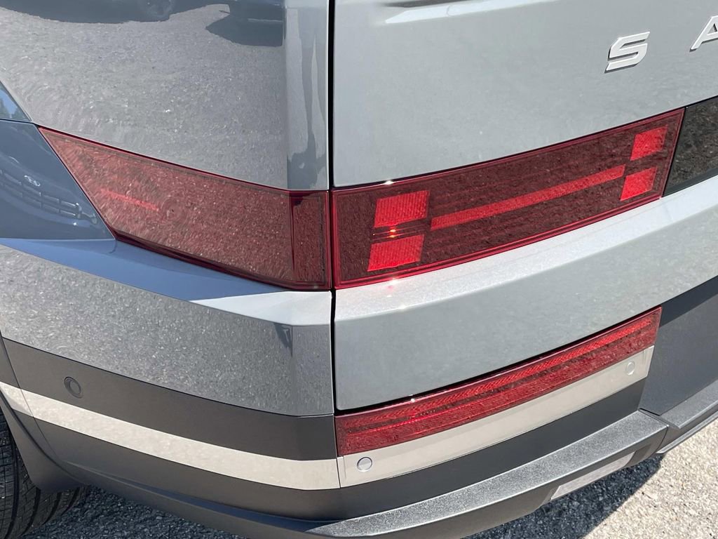 New 2026 Hyundai Santa Fe Limited image 11