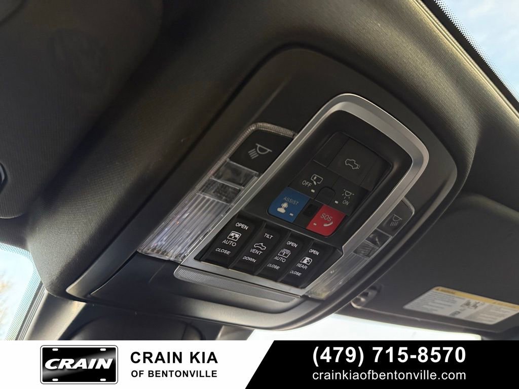 Used 2023 RAM 1500 TRX w/ TRX Level 2 Equipment Group image 20