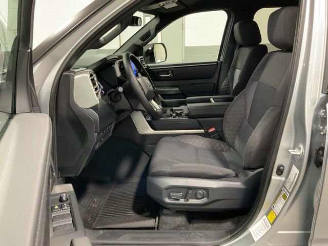 New 2026 Toyota Tundra SR5 image 10