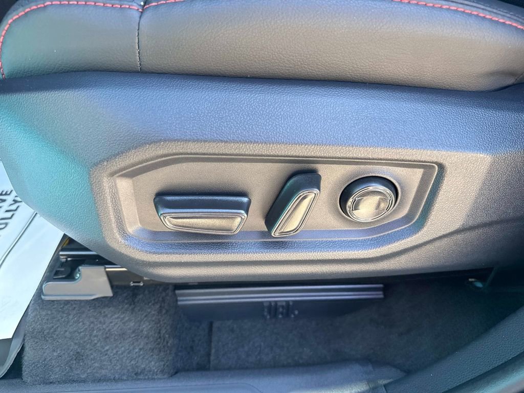 New 2026 Toyota Sequoia TRD Pro image 20