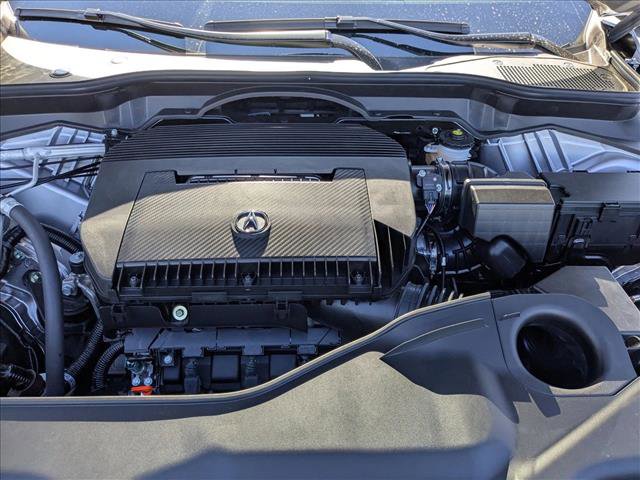 New 2026 Acura MDX SH-AWD w/ Technology Package image 16