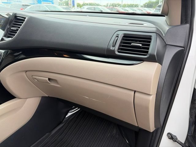 Used 2020 Honda Pilot Touring image 52