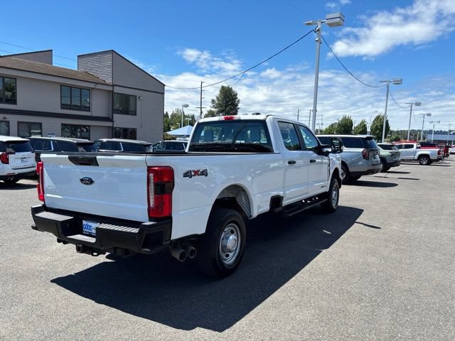 Used 2024 Ford F350 XL w/ 360-Degree Camera Package AWD/4WD image 5