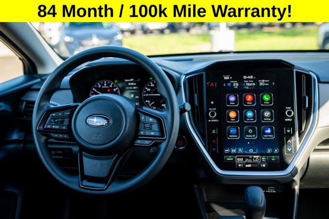 Certified 2024 Subaru Crosstrek 2.0i Premium image 7
