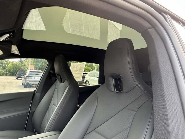 Certified 2025 BMW iX xDrive50 w/ Convenience Package AWD/4WD image 28