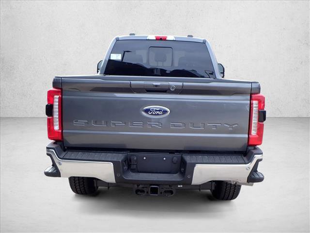 New 2026 Ford F350 Lariat w/ Lariat Ultimate Package image 3