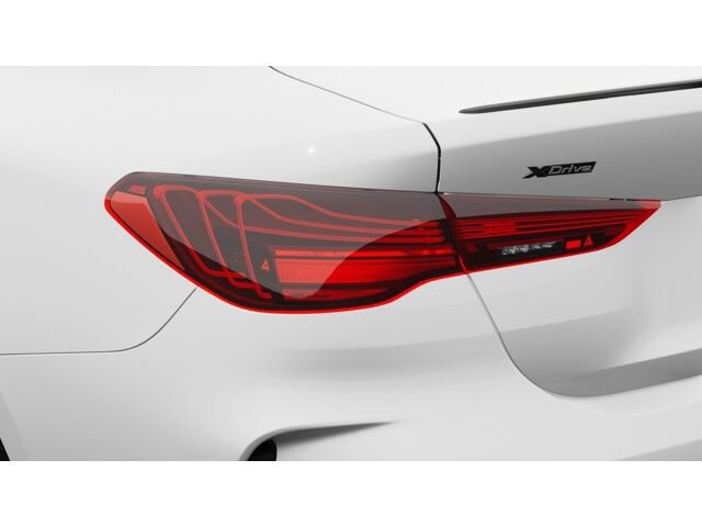 New 2027 BMW 440i xDrive Coupe w/ Premium Package AWD/4WD image 8