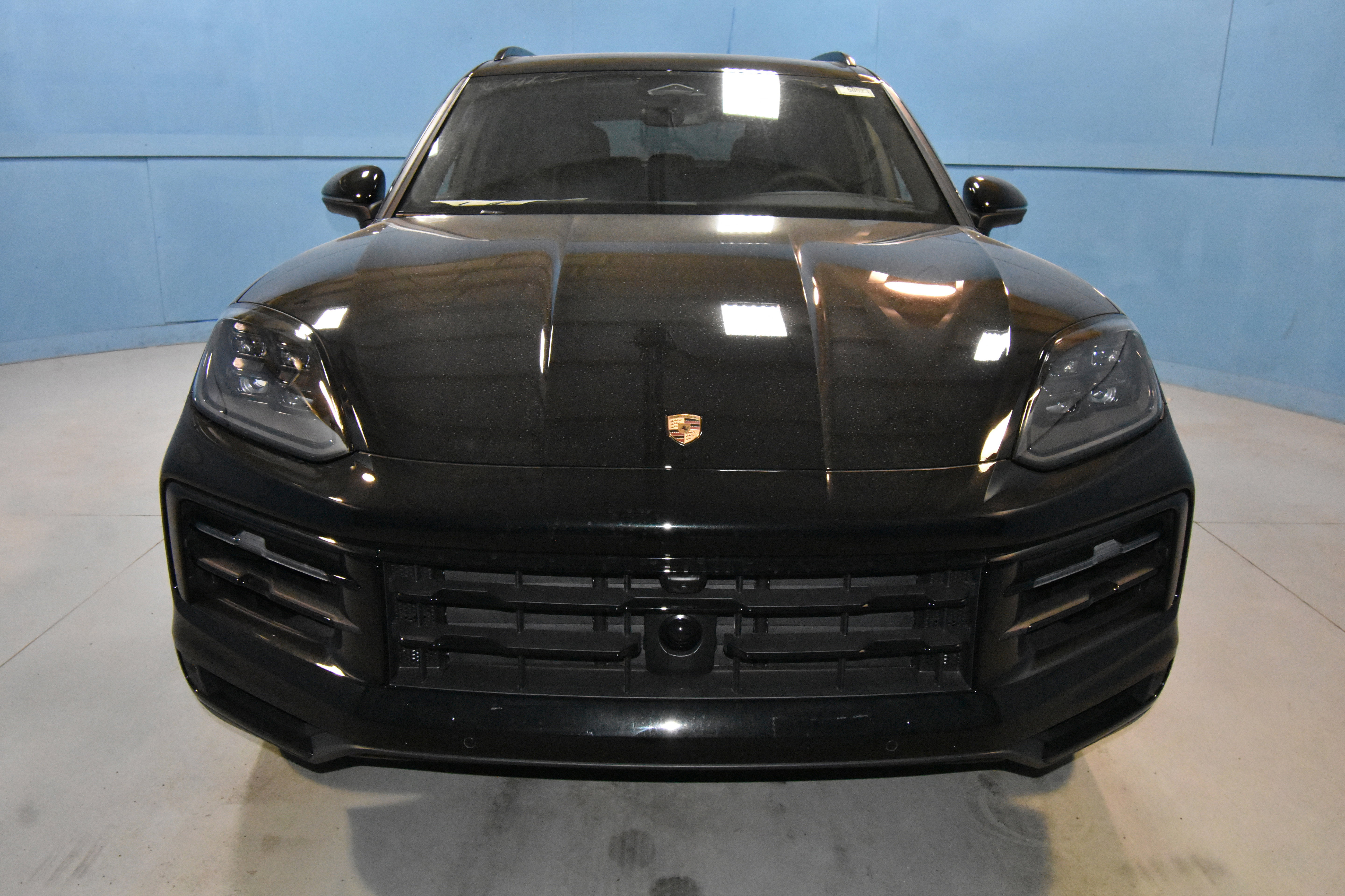 New 2026 Porsche Cayenne image 24