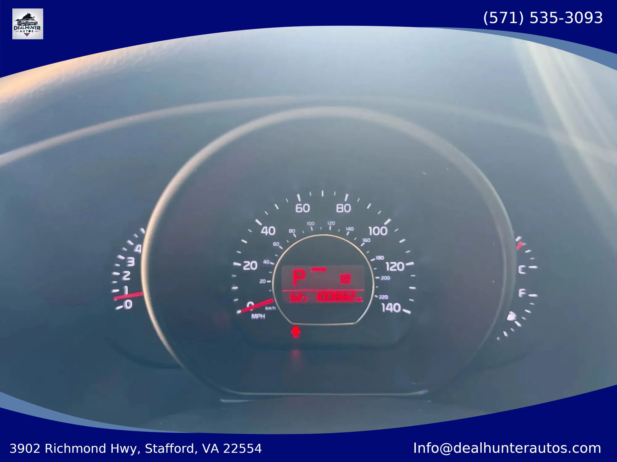 Used 2014 Kia Soul ! FWD image 27