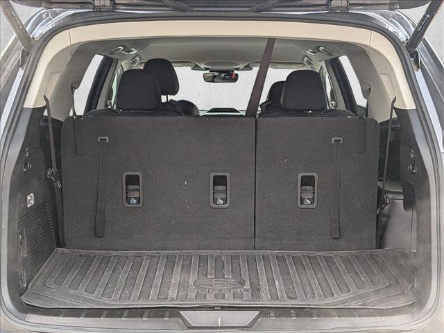 Used 2024 Subaru Ascent Limited image 3