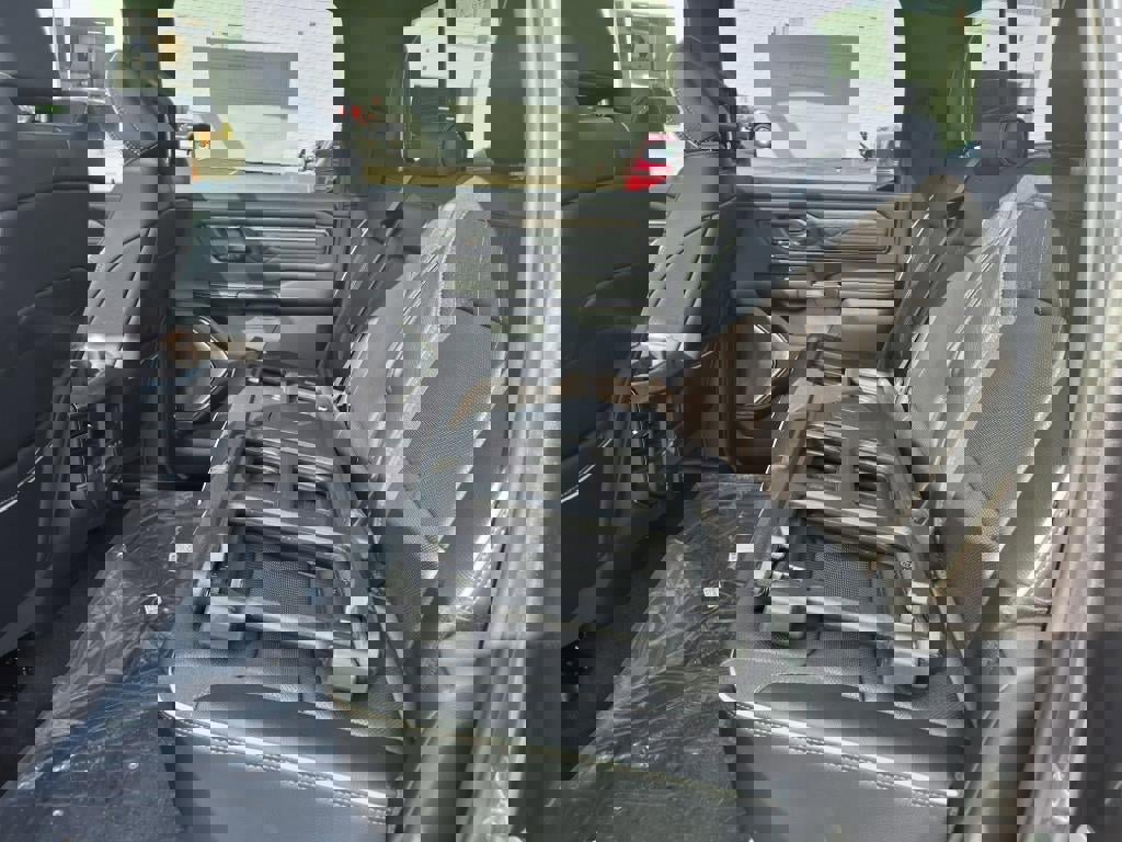 New 2026 RAM 1500 Limited image 9
