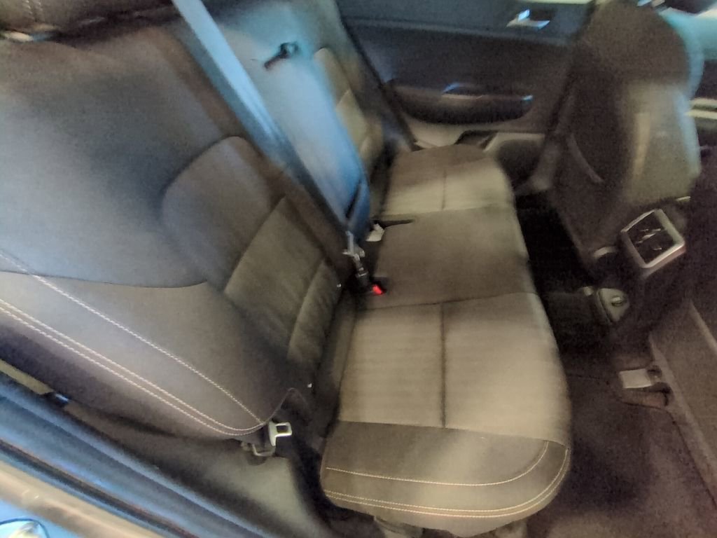 Used 2021 Kia Sportage LX image 23