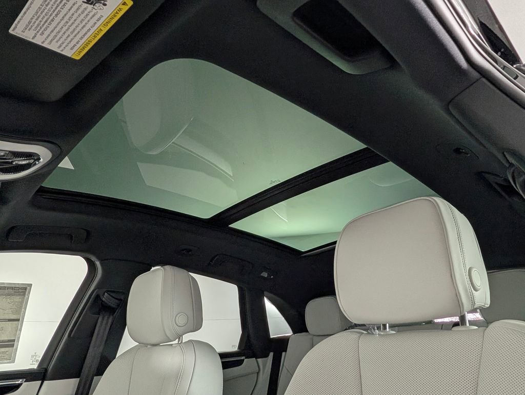 New 2026 Porsche Macan image 30