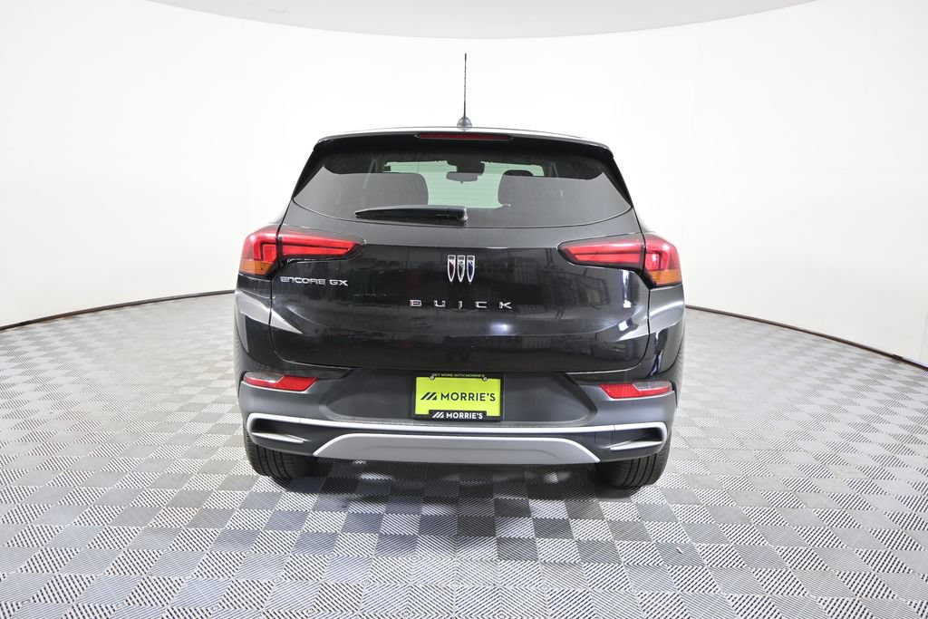 Used 2025 Buick Encore GX Preferred FWD image 5