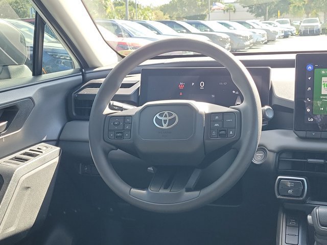 Used 2026 Toyota RAV4 LE FWD image 3