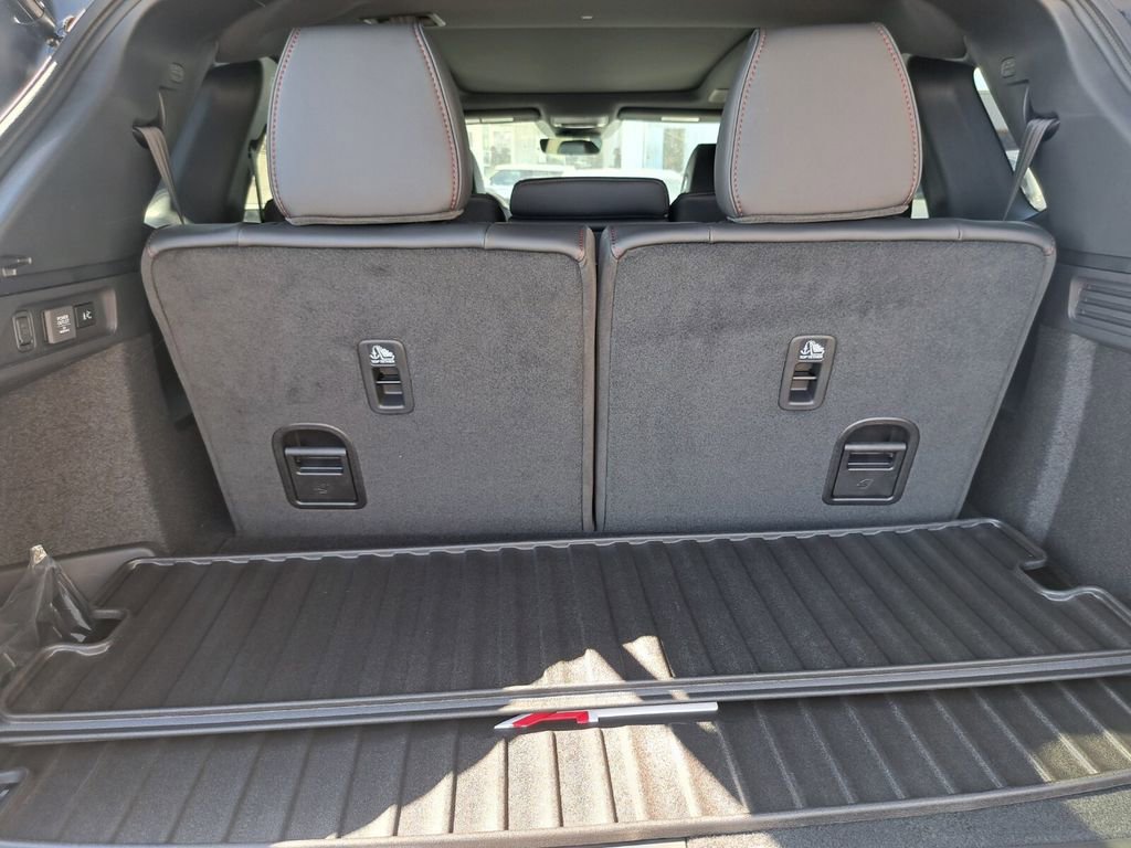 New 2026 Acura MDX A-Spec image 27