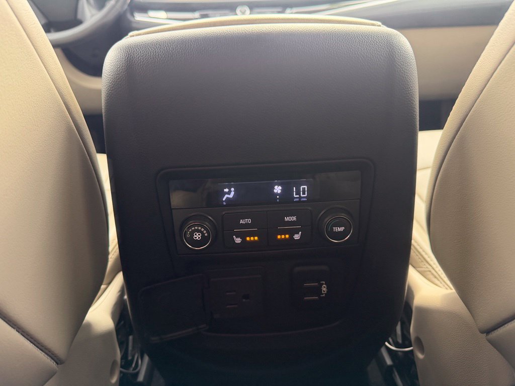 Used 2018 Buick Enclave Premium w/ Trailering Package FWD image 41