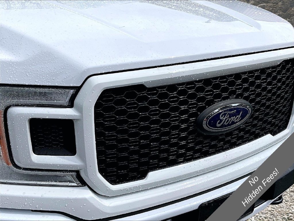 Used 2019 Ford F150 XL w/ Equipment Group 101A Mid AWD/4WD image 20