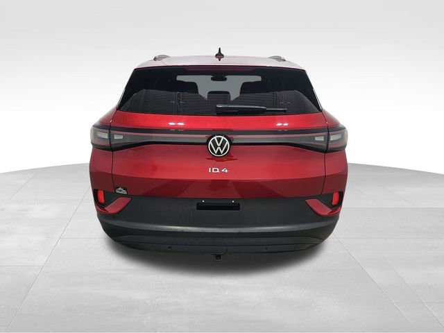 Used 2023 Volkswagen ID.4 Pro S image 6