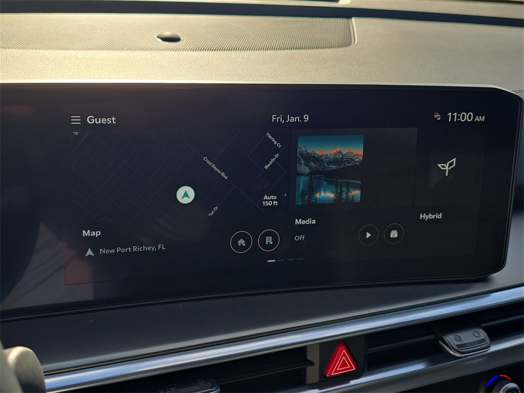 New 2026 Kia Sorento SX Prestige image 24