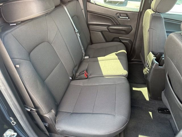 Used 2023 Chevrolet Colorado LT w/ LT Convenience Package II AWD/4WD image 17