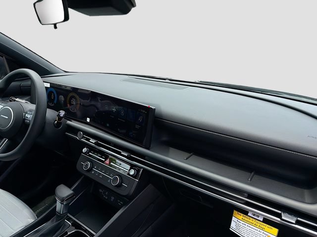 New 2026 Hyundai Santa Cruz SE FWD image 28