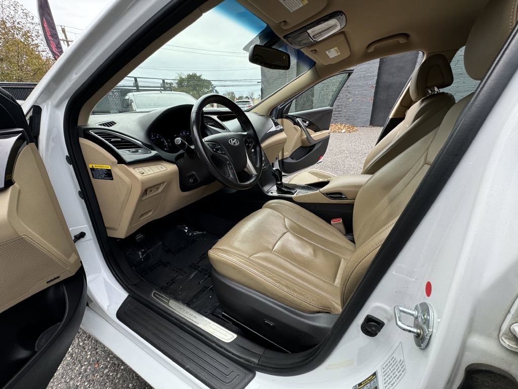 Used 2014 Hyundai Azera Limited image 11