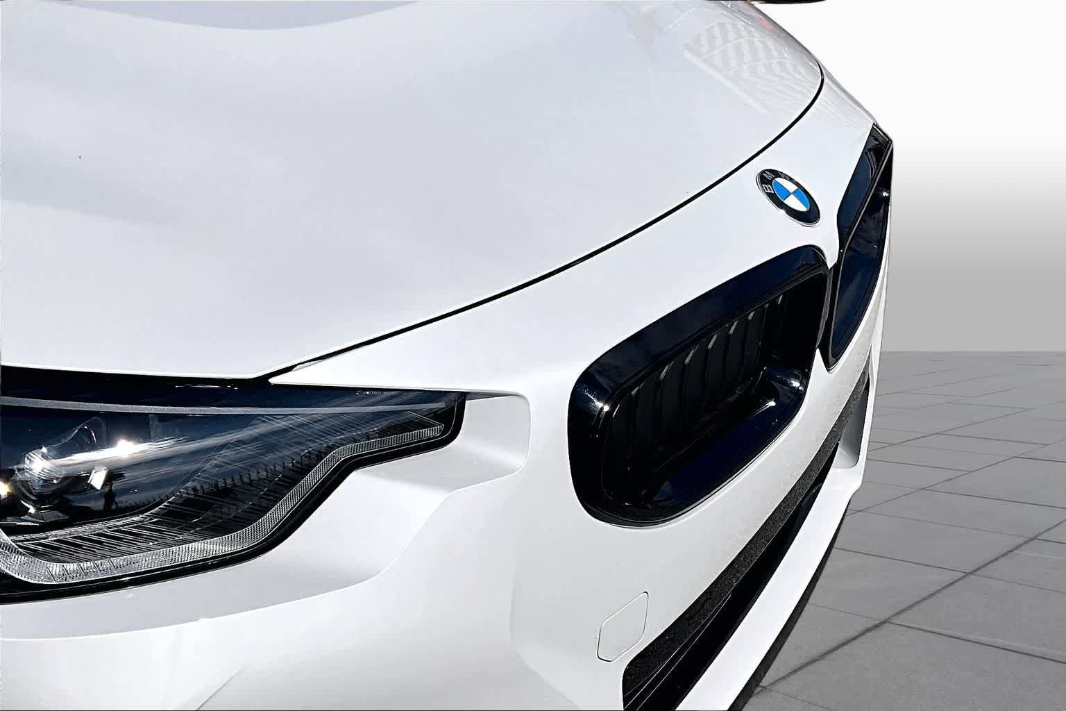 Used 2025 BMW 230i Coupe w/ M Sport Package RWD image 29