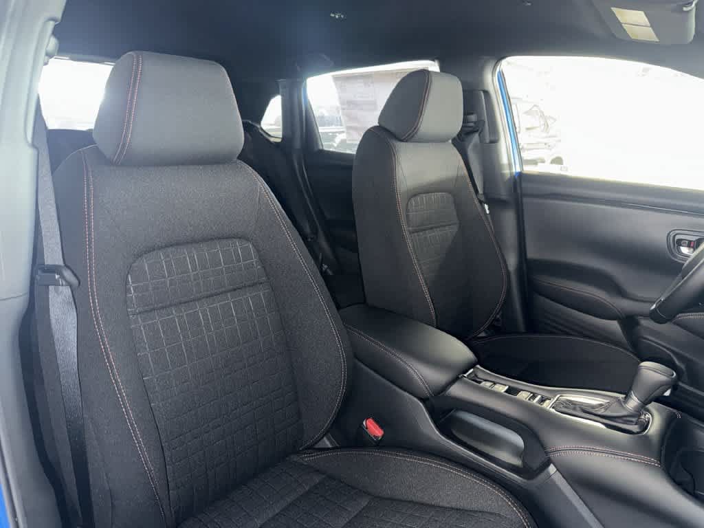 New 2027 Honda HR-V Sport image 26