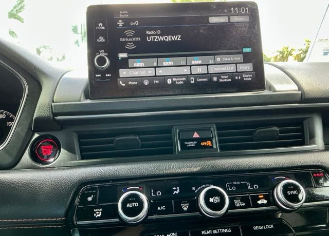 Certified 2024 Honda Pilot TrailSport image 34