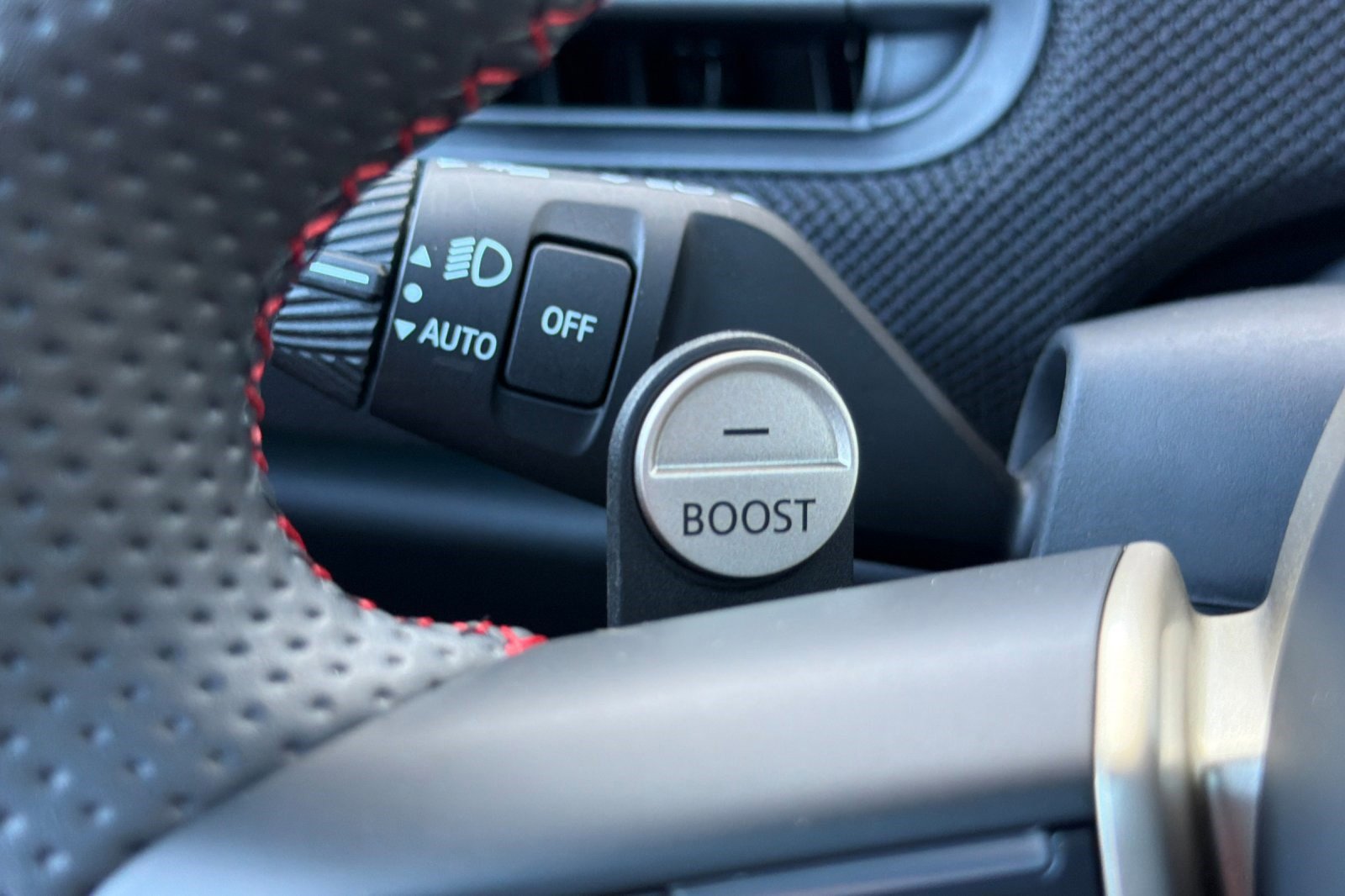 Used 2026 MINI Cooper John Cooper Works image 31